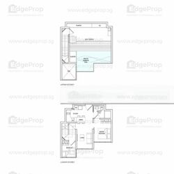 Eon Shenton (D2), Apartment #507631101